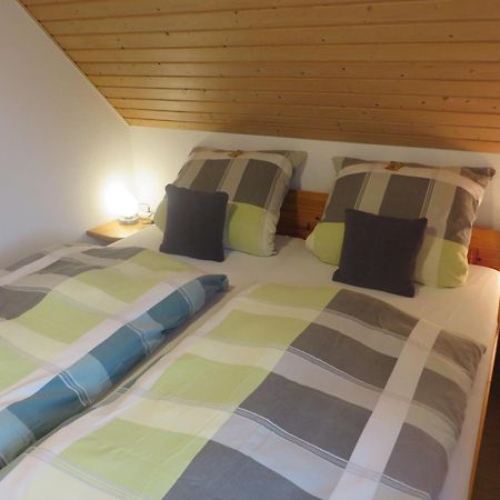 Neu! Ferienwohnung Nord Neßmersiel Eksteriør bilde
