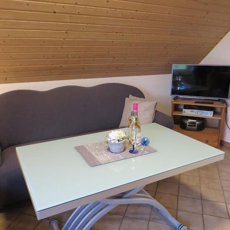 Neu! Ferienwohnung Nord Neßmersiel Eksteriør bilde