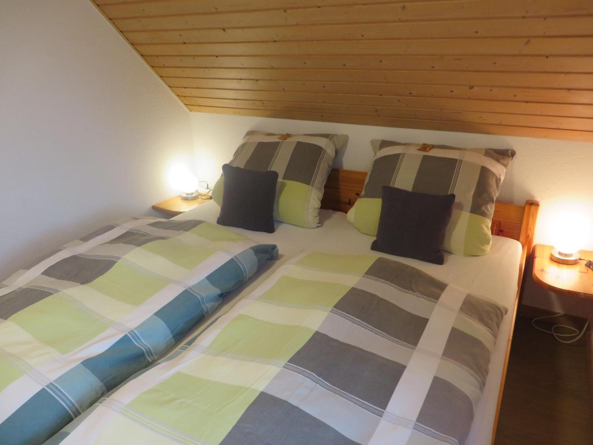 Neu! Ferienwohnung Nord Neßmersiel Eksteriør bilde