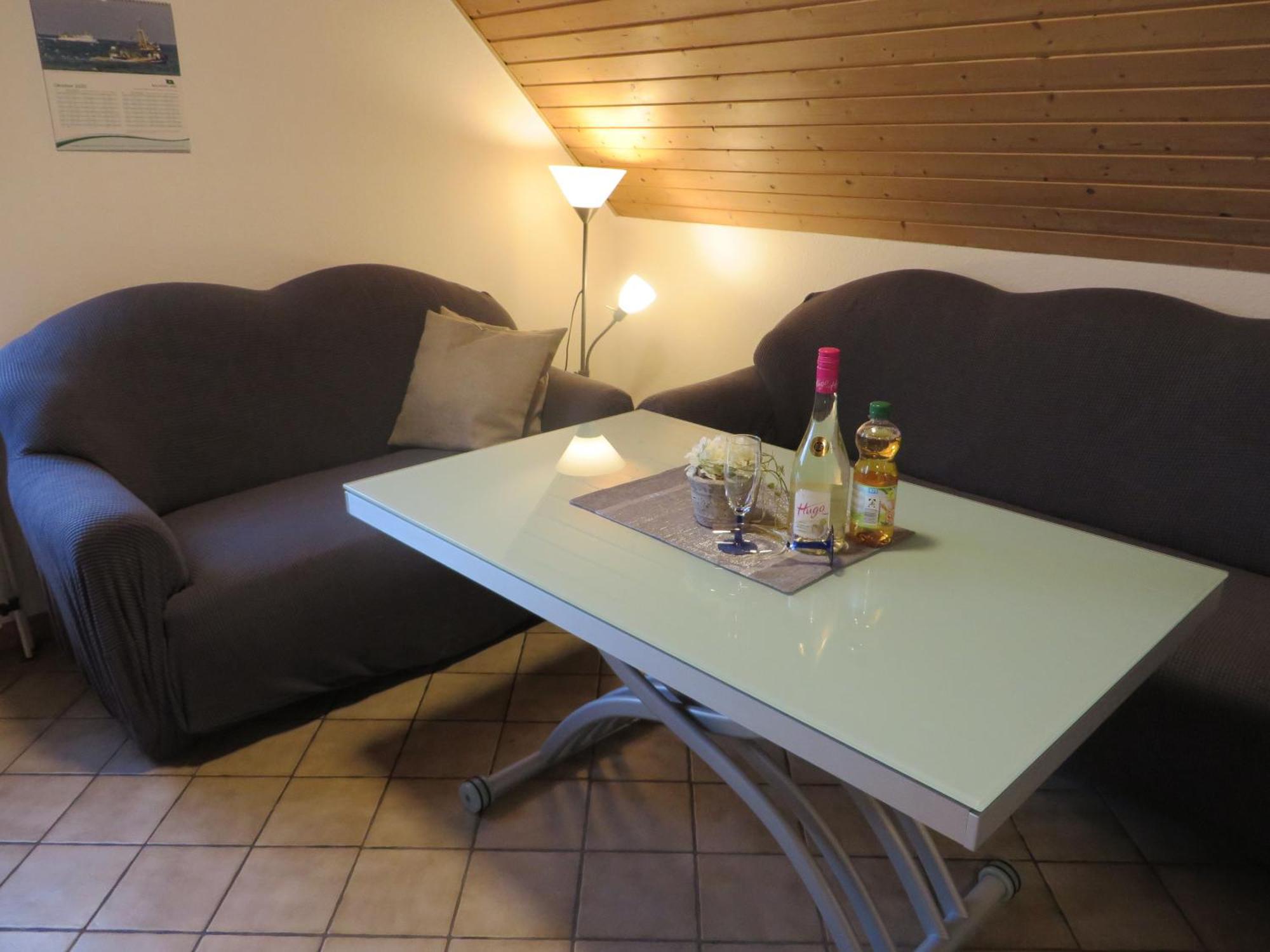 Neu! Ferienwohnung Nord Neßmersiel Eksteriør bilde