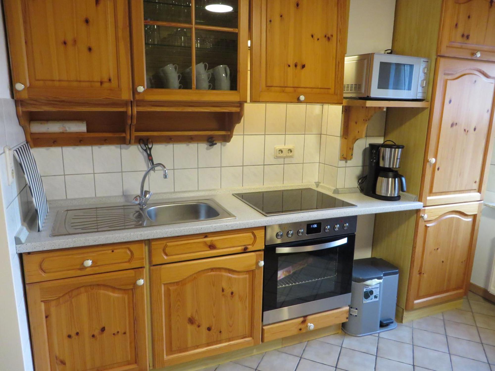 Neu! Ferienwohnung Nord Neßmersiel Eksteriør bilde